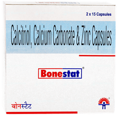 Bonestat Capsule 15