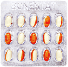 Bonestat Capsule 15