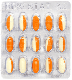 Bonestat K2 Capsule 15