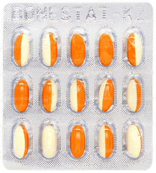 Bonestat K2 Capsule 15