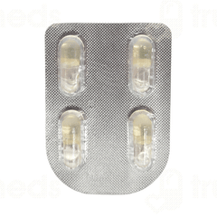 Bonmax D3 Capsule 4