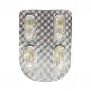 Bonmax D3 Capsule 4