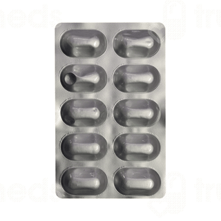 Boss Capsule 10