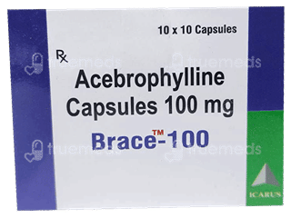 Brace 100 Capsule 10