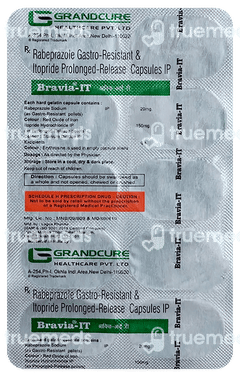 Bravia It Capsule Pr 10 Bravia It Capsule Pr 10