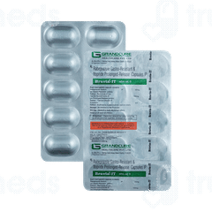 Bravia It Capsule Pr 10