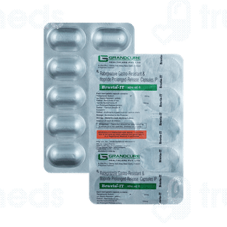 Bravia It Capsule Pr 10