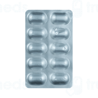 Bravia It Capsule Pr 10