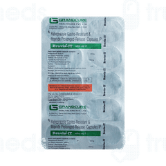 Bravia It Capsule Pr 10