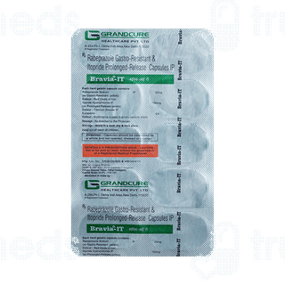 Bravia It Capsule Pr 10