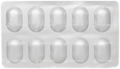 Bravia Ls Capsule 10