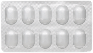 Bravia Ls Capsule 10