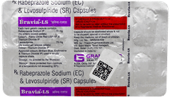 Bravia Ls Capsule 10