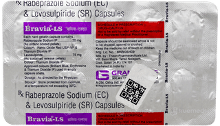Bravia Ls Capsule 10
