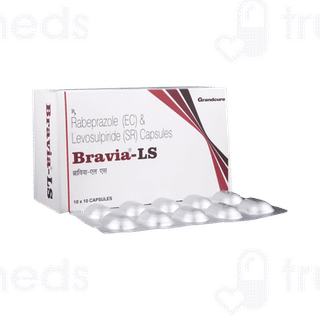 Bravia Ls Capsule 10