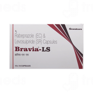 Bravia Ls Capsule 10