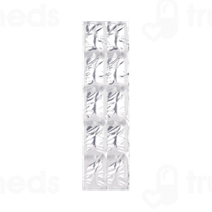 Broadiclox Novo 500 Capsule 10