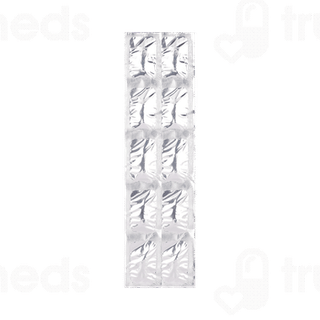 Broadiclox Novo 500 Capsule 10