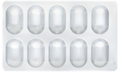 Broncofil Capsule 10