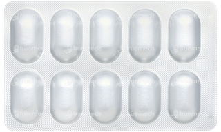 Broncofil Capsule 10