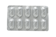Brophyle Capsule 10