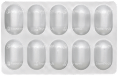 Brophyle Capsule 10 Brophyle Capsule 10