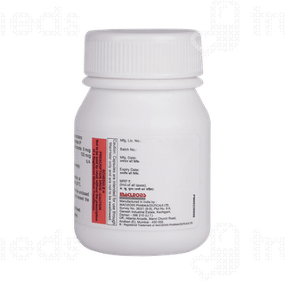 Budetrol 100 Capsule 30