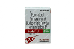 Budetrol Forte Capsule 30