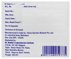 Buta Proxyvon Capsule 10