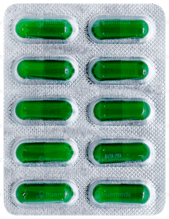 Buta Proxyvon Capsule 10