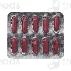C V P Capsule 10
