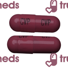 C V P Capsule 10