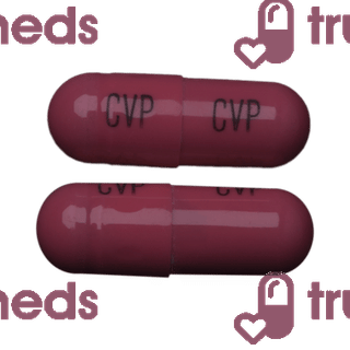 C V P Capsule 10