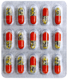 Cadferz Capsule 15