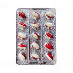 Calbone K2 Capsule 15