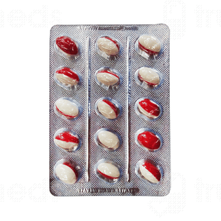 Calbone K2 Capsule 15