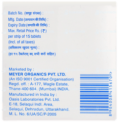 Calcimax Op + Tablet 15 Calcimax Op + Tablet 15