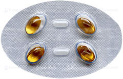 Calciquick D3 60K Capsule 4