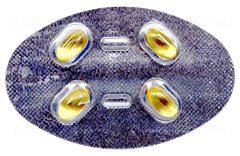 Calcitas D3 Capsule 4 Calcitas D3 Capsule 4