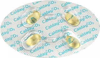 Calday D3 Capsule 4
