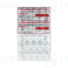 Caldob Capsule 15 Caldob Capsule 15