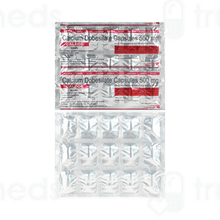 Caldob Capsule 15