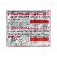 Caldob Capsule 15