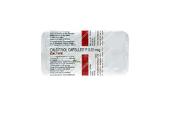 Caltive Capsule 10