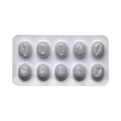 Caltive Capsule 10