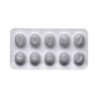Caltive Capsule 10