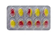 Calzem Capsule 10 Calzem Capsule 10