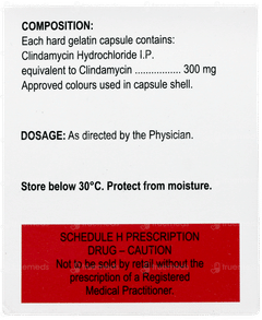 Camyda 300 Capsule 10 Camyda 300 Capsule 10