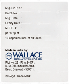 Camyda 300 Capsule 10 Camyda 300 Capsule 10