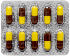 Camyda 300 Capsule 10 Camyda 300 Capsule 10